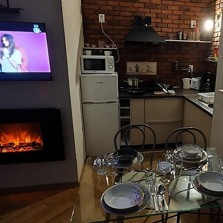 Old Town Cozy Flat Apartment Brasov Room photo