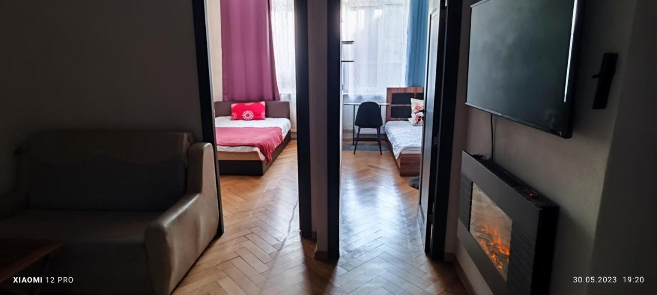Old Town Cozy Flat Apartment Brasov Room photo