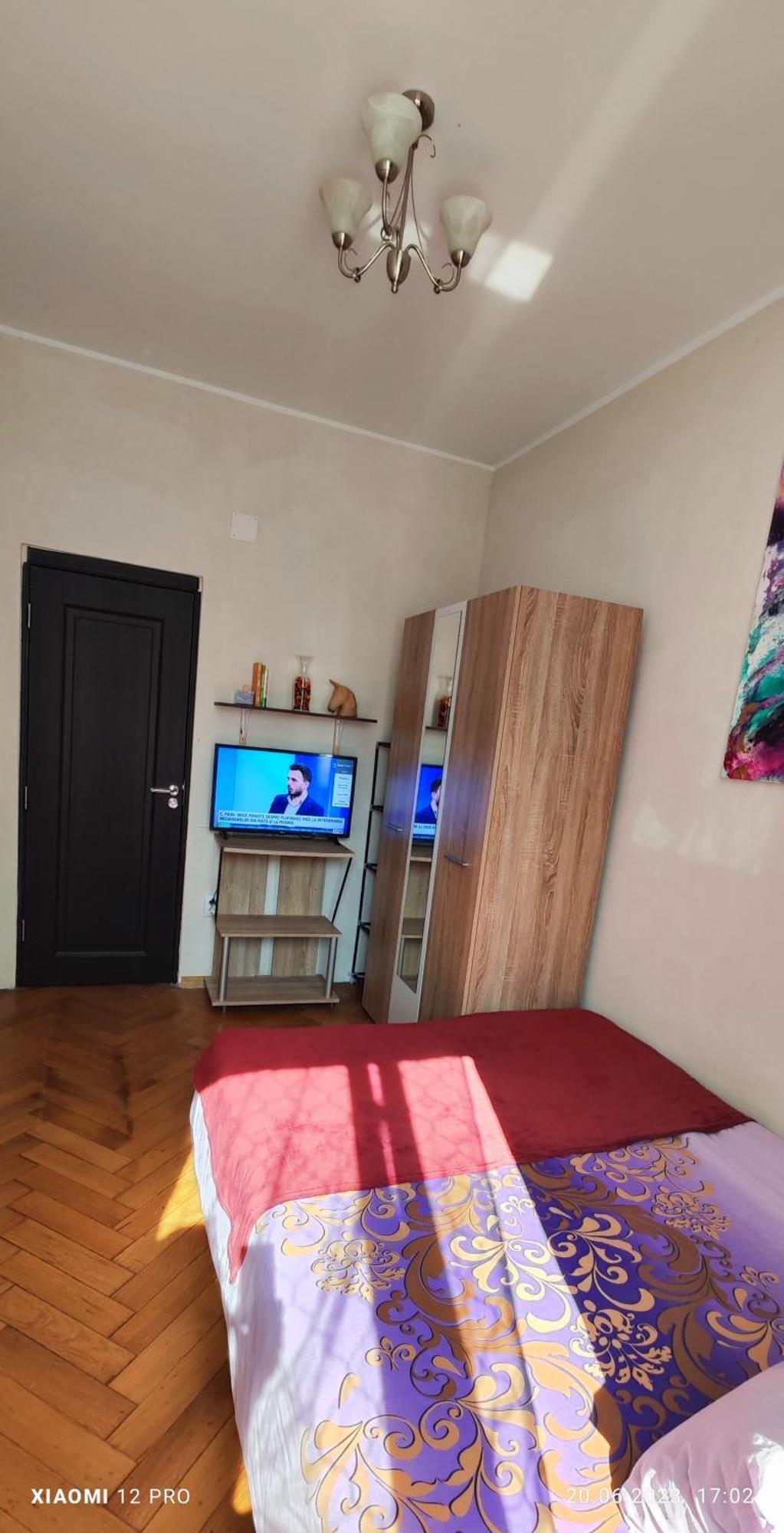Old Town Cozy Flat Apartment Brasov Room photo